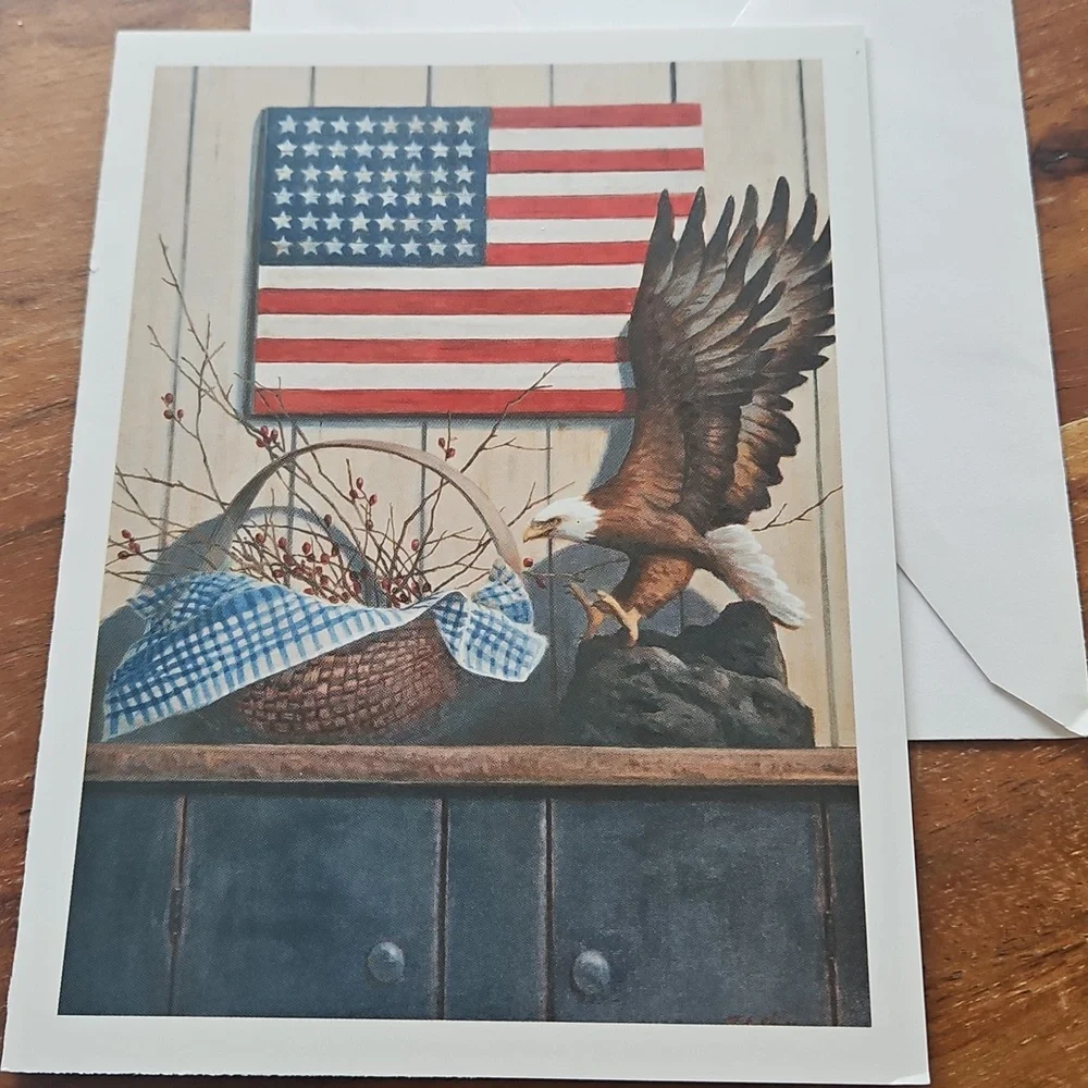 N/A cards envelopes